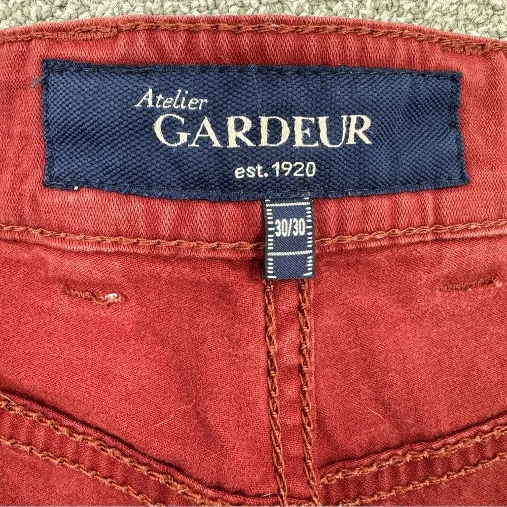 Atelier Gardeur atelier gardeur
